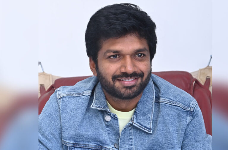 “Star Director Anil Ravipudi Requests a Role in Prabhas’ ‘Spirit’!”