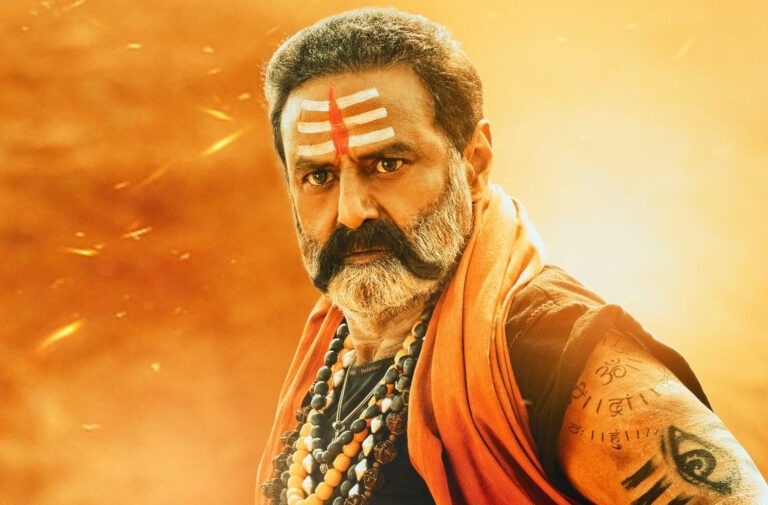 Akhanda 2 Update: Balakrishna and Team Set to Shoot in Georgia