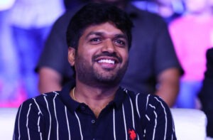 "Anil Ravipudi Proves Efficiency is Key with His Latest Movie"