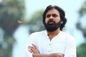 "Pawan Kalyan's Fee for 'Tholi Prema' Will Surprise You!"