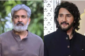 "SSMB29: Rajamouli and Mahesh Babu's Mega Project Begins!"