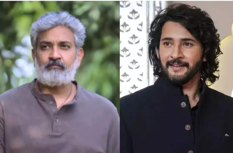 “SSMB29: Rajamouli and Mahesh Babu’s Mega Project Begins!”