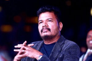 "Indian 3": Shankar Drops Interesting Insights