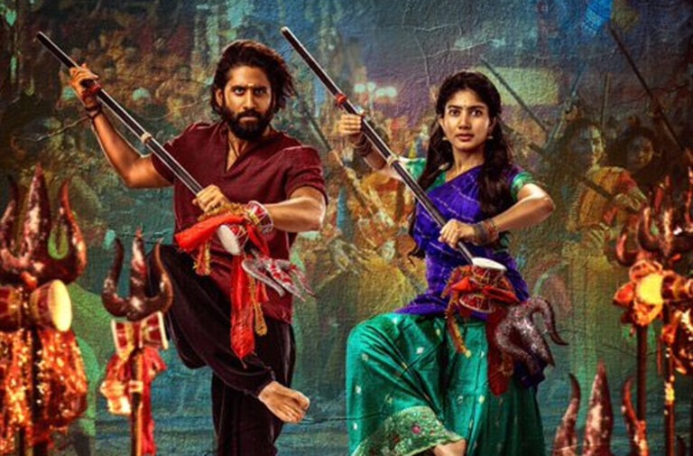 Thandel OTT Release Date: Naga Chaitanya’s Blockbuster to Stream Soon!