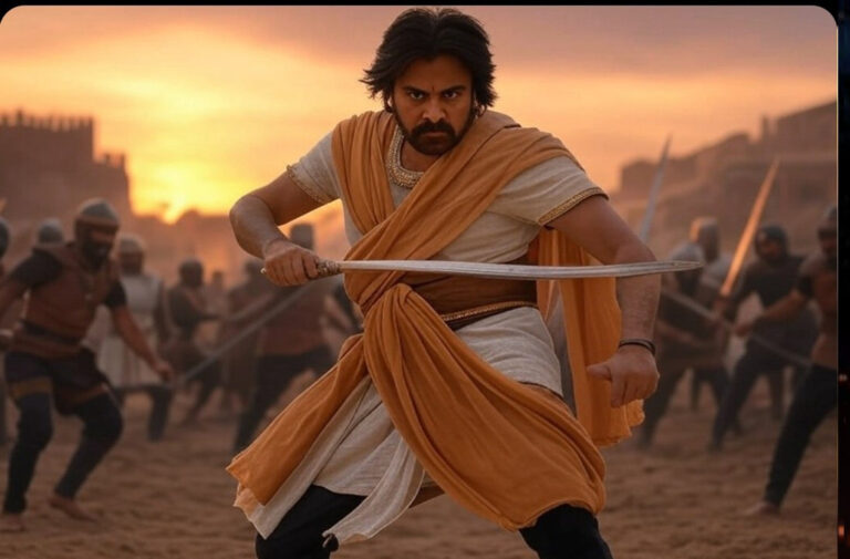 “Bobby Deol’s Surprising Views on ‘Veeramallu'”