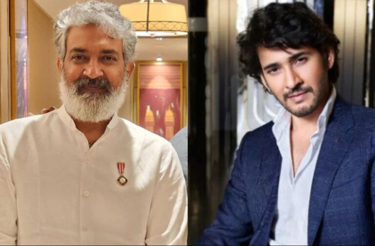 “Mahesh Babu-Rajamouli Project: Fact or Fiction?”