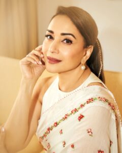 Madhuri Dixit