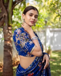 Hebah Patel 