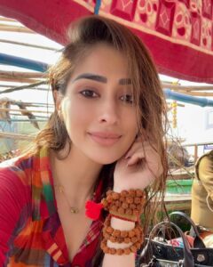 Raai Laxmi