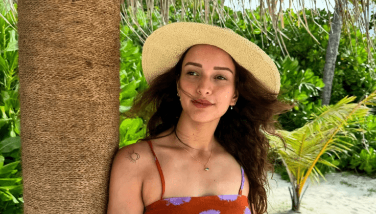 Tripti Dimri new instagram photos!