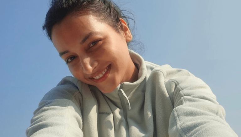 Srinidhi Shetty looks radiant in this shot!