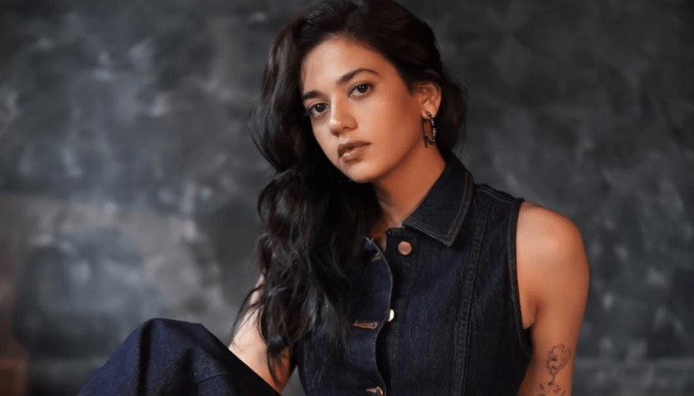 Shruti Sharma charm is stealing hearts again!