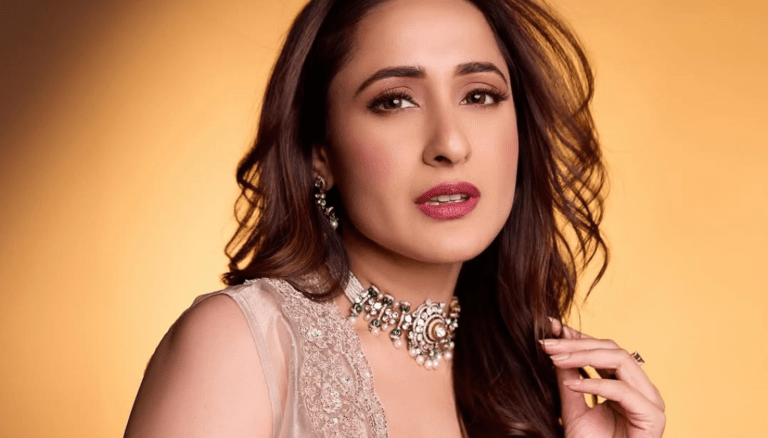Pragya Jaiswal elegance is beyond words!