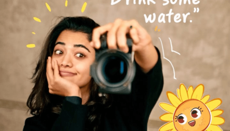 Pragya Jaiswal looks stunning in this latest look!