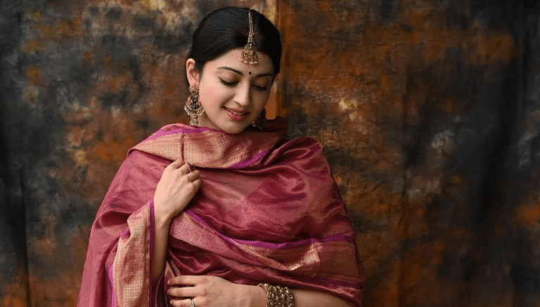 Pranita Subhash Latest Cute Photos!