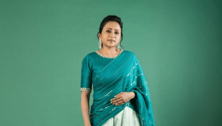 Suma Kanakala Latest Instagram Photos!