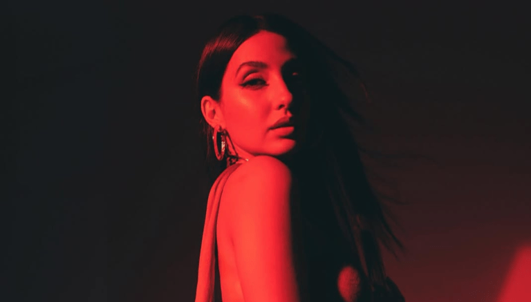 Nora Fatehi looks so lovely in new pics!