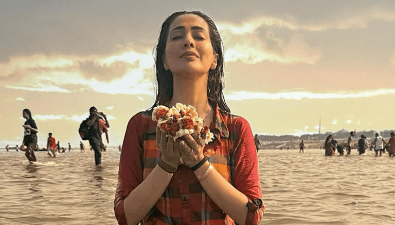 Raai Laxmi looks so elegant in new pics!