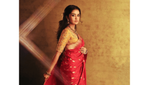 Anupama Parameswaran 2 Anupama Parameswaran