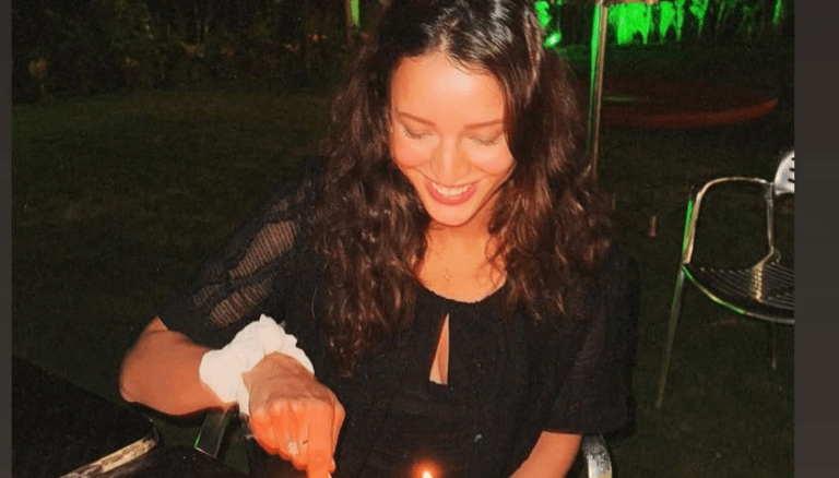 Tripti Dimri is shining in this pictures!