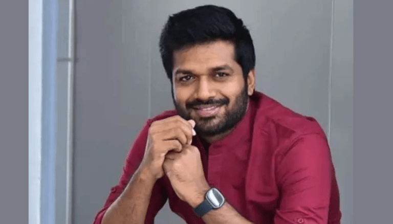 Anil Ravipudi: Sankranthiki Vasthunam Movie Updates