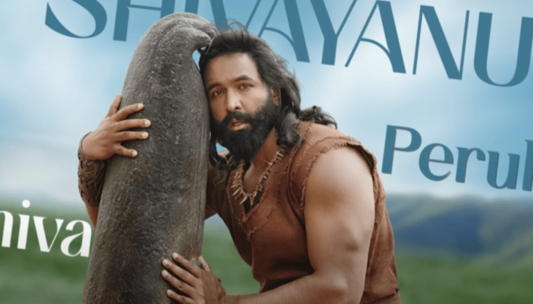 Kannappa Movie Release Date Announced: Get Ready for an Epic Adventure!