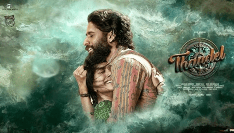 Thandel OTT Release Date And Adding Deleted Scenes Update