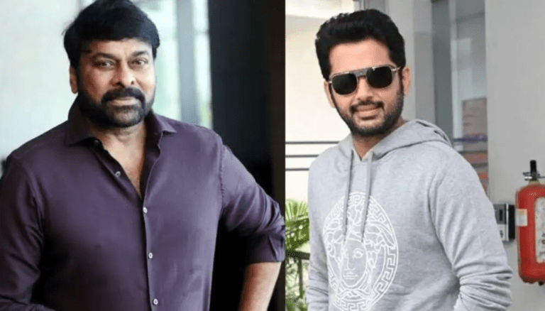 Robinhood Release Date Shifted; Nithin Targets Mega Brothers’ Slots