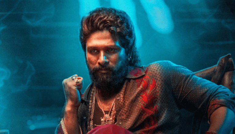 Pushpa 2 OTT: A Record-Breaking Journey on Netflix