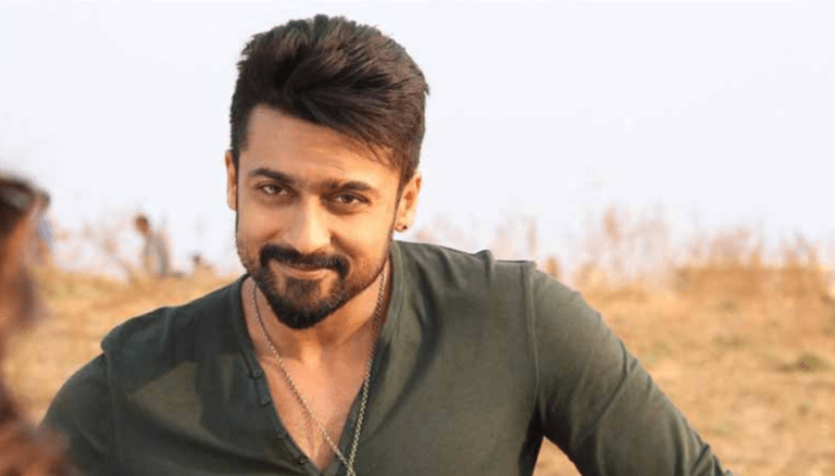 Surya New Movie Telugu: A Promising Tollywood Debut