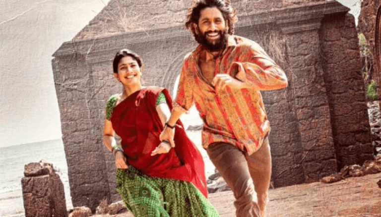 Thandel Box Office Collection – Steady Growth at the Box Office