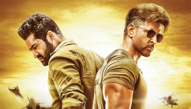War 2 Update: Hrithik Roshan and Jr. NTR’s Exciting Collaboration Faces Delays