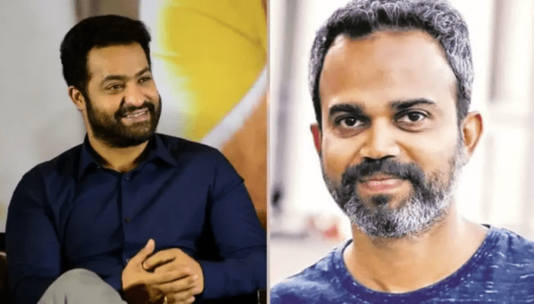 NTR Neel Movie Name to Change Due to Legal Reasons – New Title Soon!