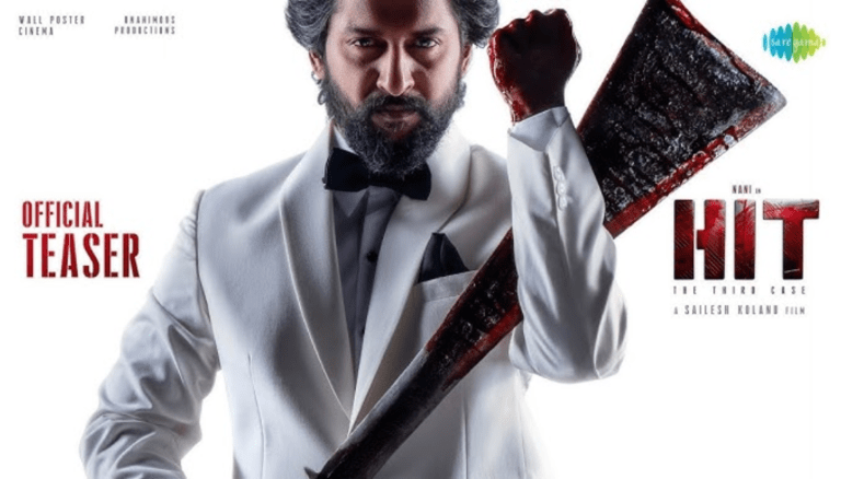 Hit 3 Nani Intro Scene Leak? Here’s the Real Story Behind the Viral Video