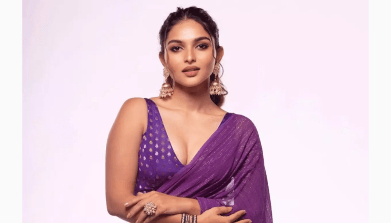 Dragon Movie Heroine Wins Hearts, Gears Up for Tollywood Comeback