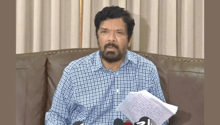 Posani Krishna Murali Arrest: Controversy Over Comments on Pawan Kalyan