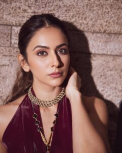 Rakul Preet Singh 