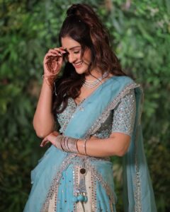 Payal Rajput