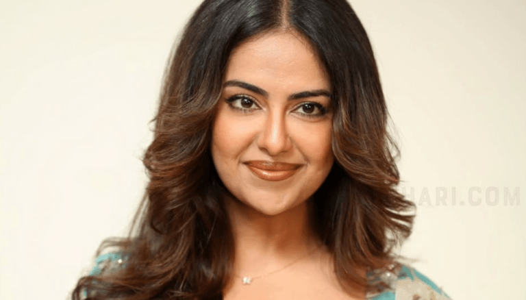 Avika Gor looks soft and beautiful!