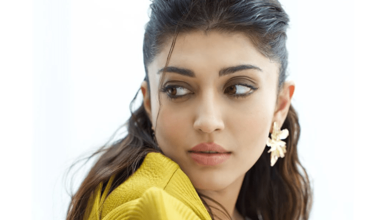Pranita Subhash is glowing with beauty!