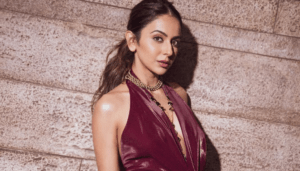 Rakul Preet Singh