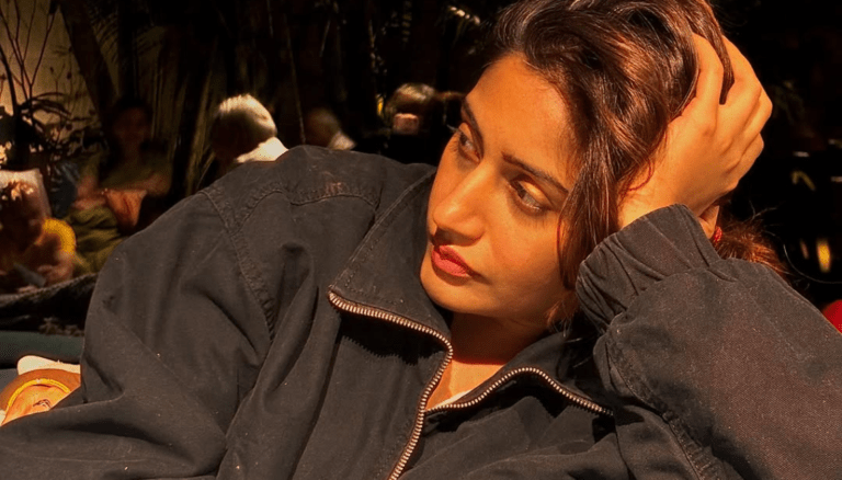 Surbhi Chandna looks cute and stylish in latest pics!