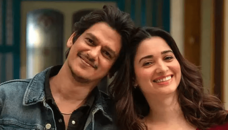 Tamannaah Break Up: Actress and Vijay Varma Part Ways
