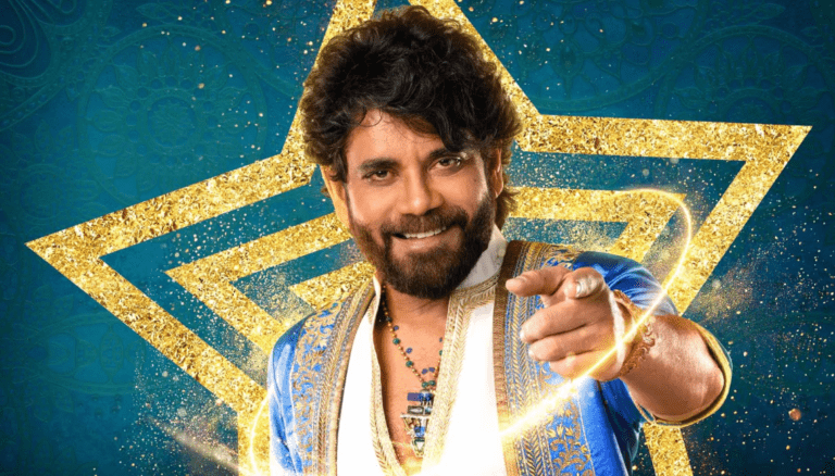 Bigg Boss 9 Telugu: Is Nagarjuna Stepping Down as Host?