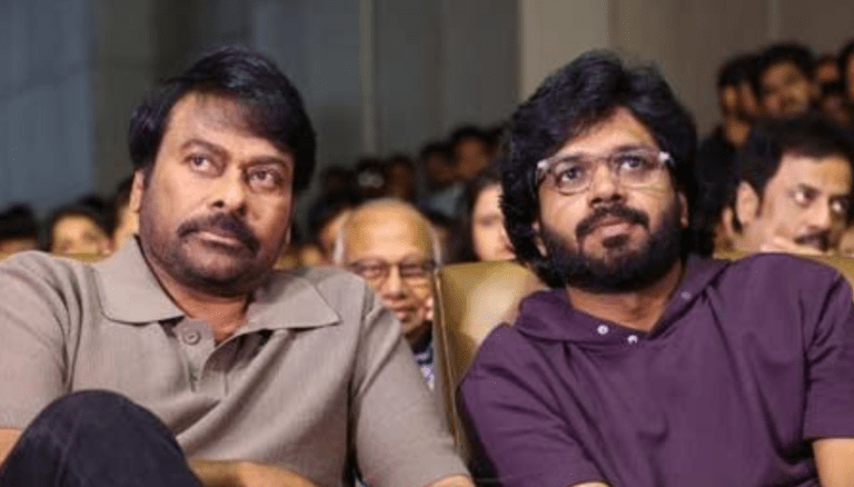 Chiranjeevi Next Movie: Anil Ravipudi Gears Up for a Blockbuster