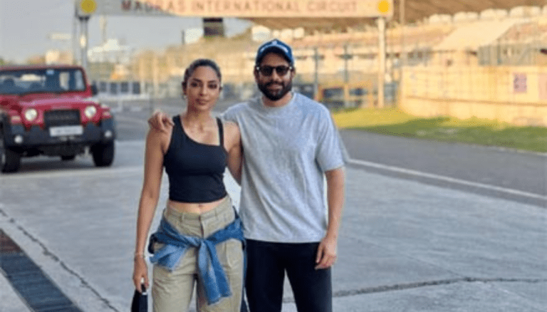 Naga Chaitanya’s Thandel Success & Upcoming Movie Update