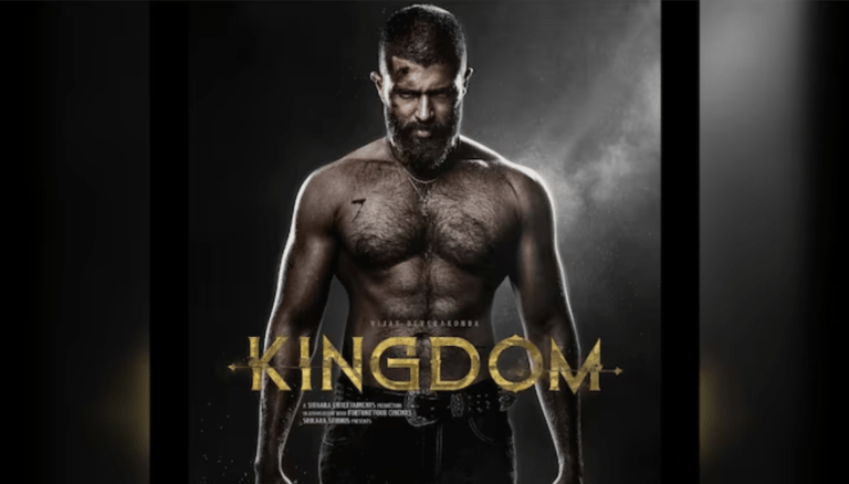 Vijay Deverakonda Kingdom Movie Release Date Under Confusion Again?