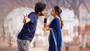 Vaishnavi Chaitanya New Movie