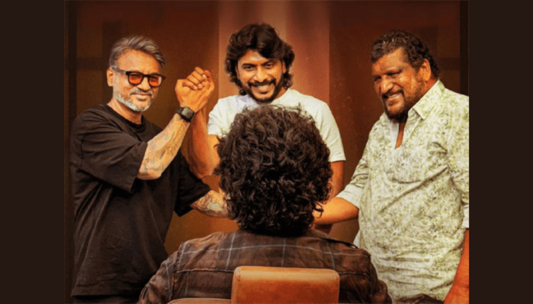 Sharwanand Upcoming Movie: A Bold Transformation in #Sharwa38