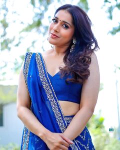 Rashmi Gautam